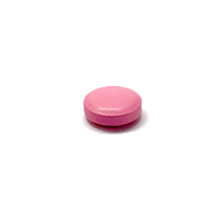 Mezym<sup>®</sup> forte 10 000 je dostupan u obliku gastrorezistentnih tableta.